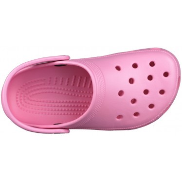 CROCS CLASSIC CLOG K  ROSA