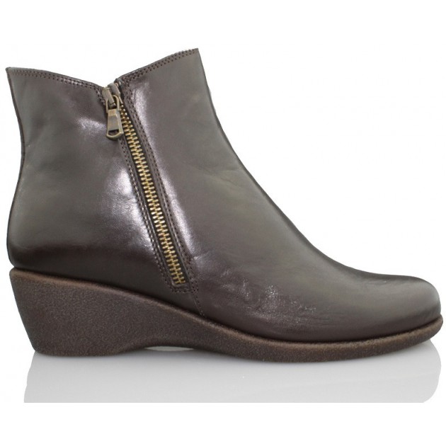 FLEXX coin butin femme Komodo MARRON