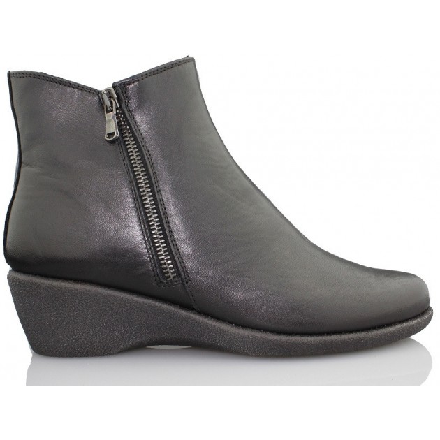 FLEXX coin butin femme Komodo NEGRO