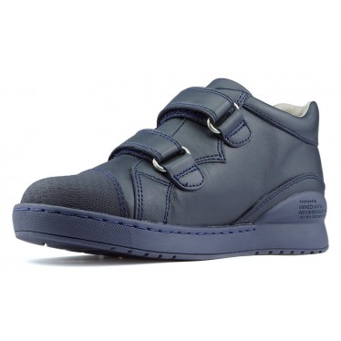 BIOMECANICS CASUAL CHAUSSURES CORAZONES  AZUL_MARINO