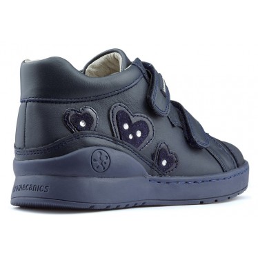 BIOMECANICS CASUAL CHAUSSURES CORAZONES  AZUL_MARINO