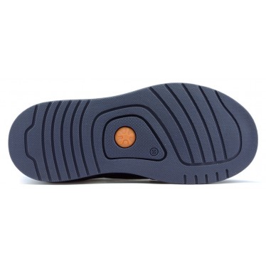 BIOMECANICS CASUAL CHAUSSURES CORAZONES  AZUL_MARINO