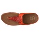 FITFLOP CHA CHA  NARANJA