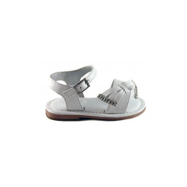 OCA LOCA VALENCIA SANDAL BLANCO