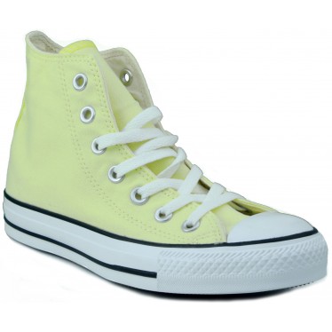 Chaussures de toile Converse haute  AMARILLO