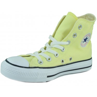 Chaussures de toile Converse haute  AMARILLO