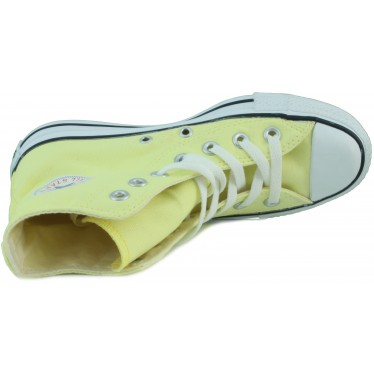 Chaussures de toile Converse haute  AMARILLO