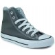 Chaussures de toile Converse haute  GRIS