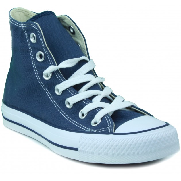 Chaussures de toile Converse haute MARINO