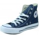 Chaussures de toile Converse haute  MARINO