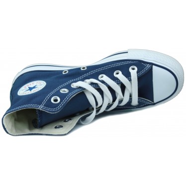 Chaussures de toile Converse haute  MARINO