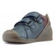 BIOMECANICS CHILD WILL chaussures  MARINO_CEREZA