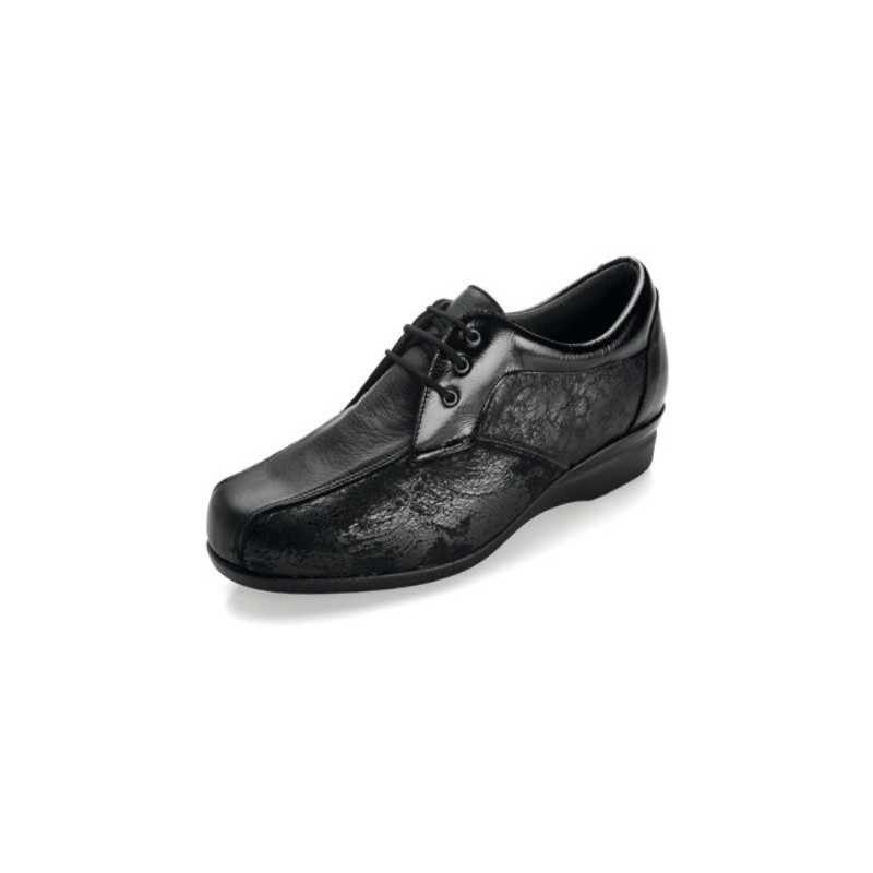 DTORRES GENEVE DIABCARE ANCHO W  NEGRO