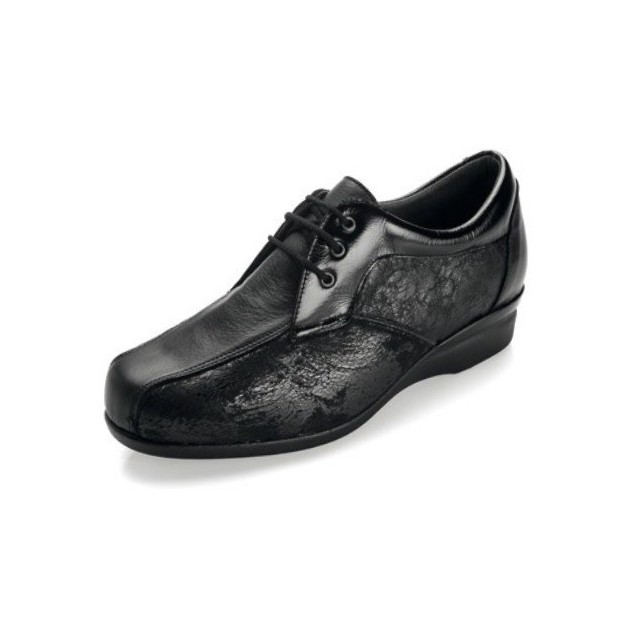 DTORRES GENEVE DIABCARE ANCHO W NEGRO