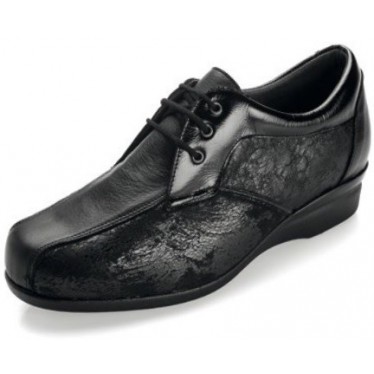 DTORRES GENEVE DIABCARE ANCHO W  NEGRO