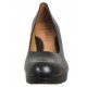 CLARKS Anika Kendra Pompes  BLACK