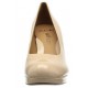 CLARKS Anika Kendra Pompes  NUDE