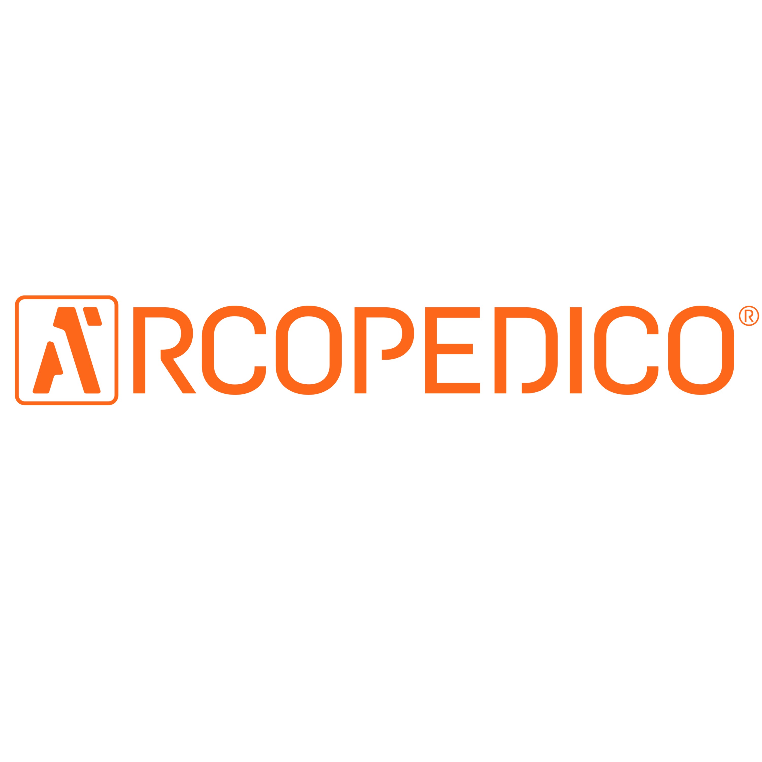 Arcopedico